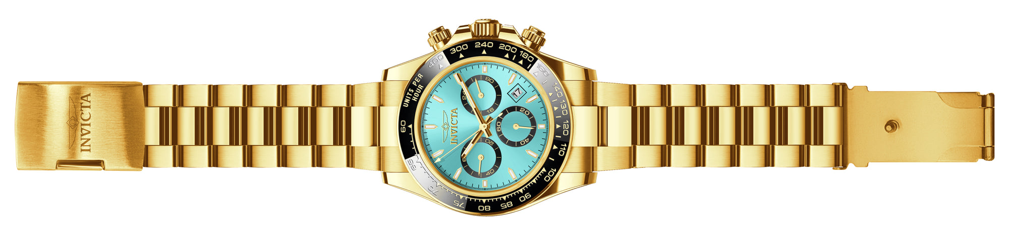 Band For Invicta Specialty  Men 70923