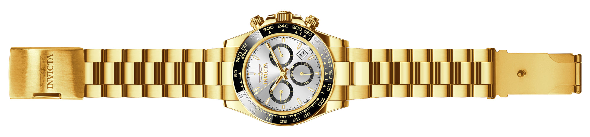 Band For Invicta Specialty  Men 70924