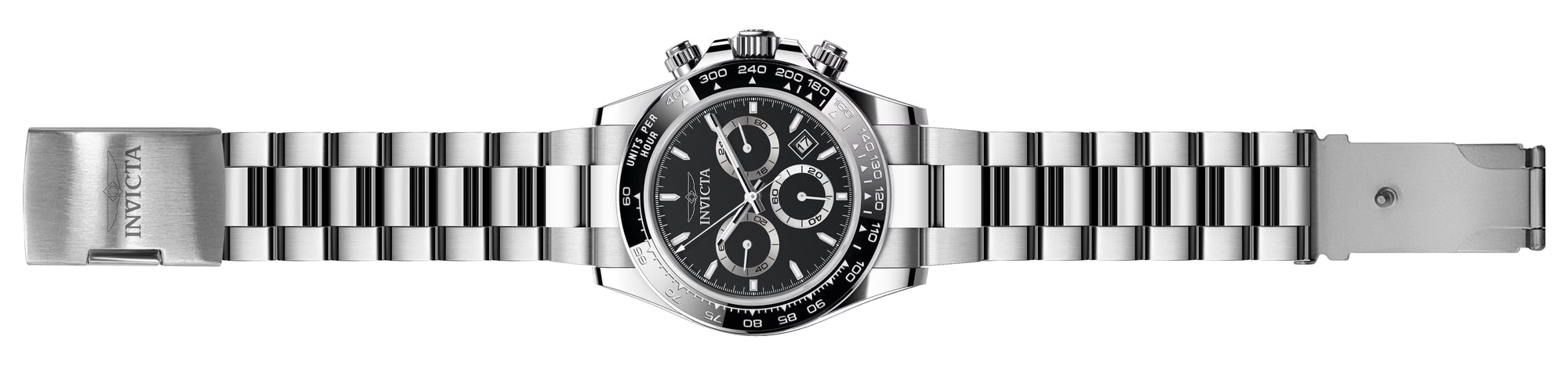 Band For Invicta Specialty  Men 70918