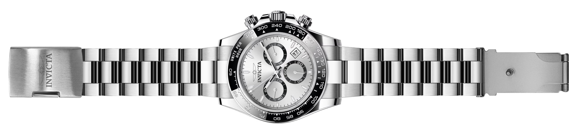 Band For Invicta Specialty  Men 70919
