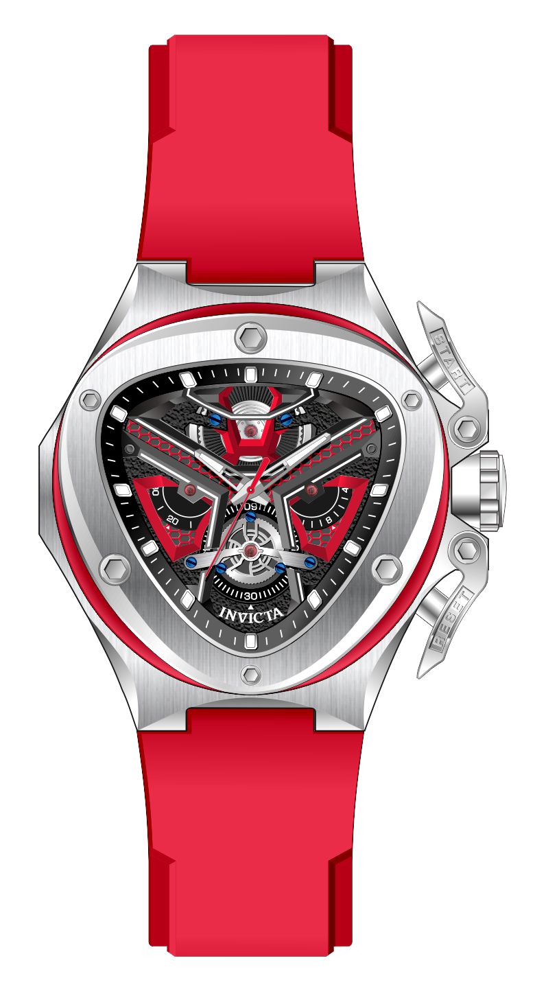 Parts For Invicta S1 Rally  Men 51932