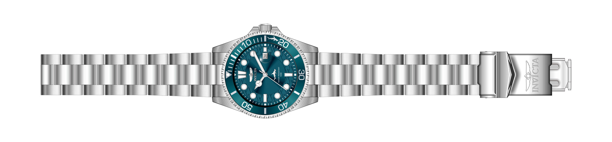 Parts For Invicta Pro Diver  Men 51970
