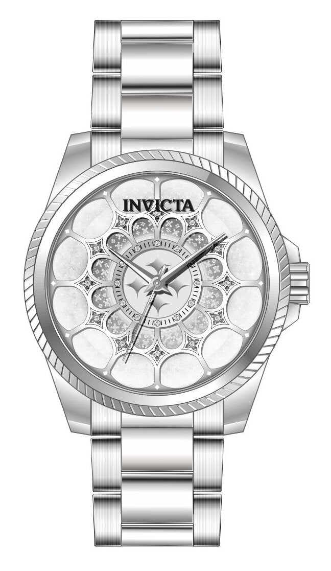 Parts For Invicta Celestial  Men 52015
