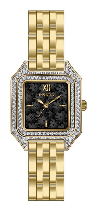 Parts For Invicta Angel  Lady 52026
