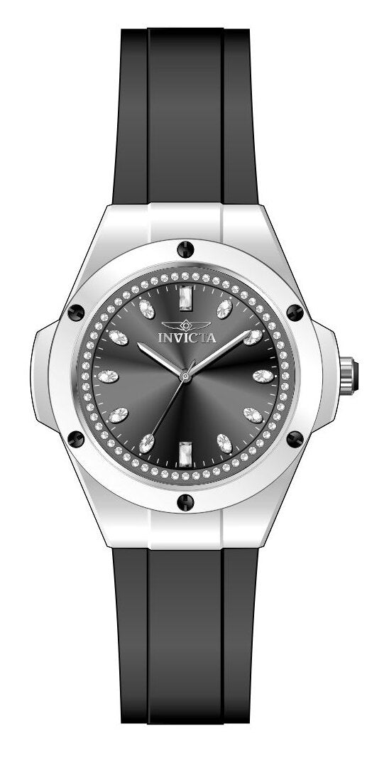 Parts For Invicta S1 Rally  Lady 52110