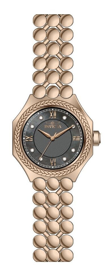 Parts For Invicta Wildflower  Lady 52129