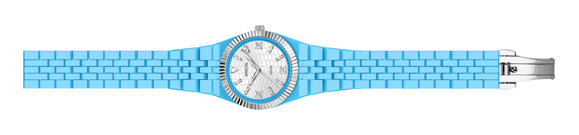 Band For Invicta Specialty  Lady 70994
