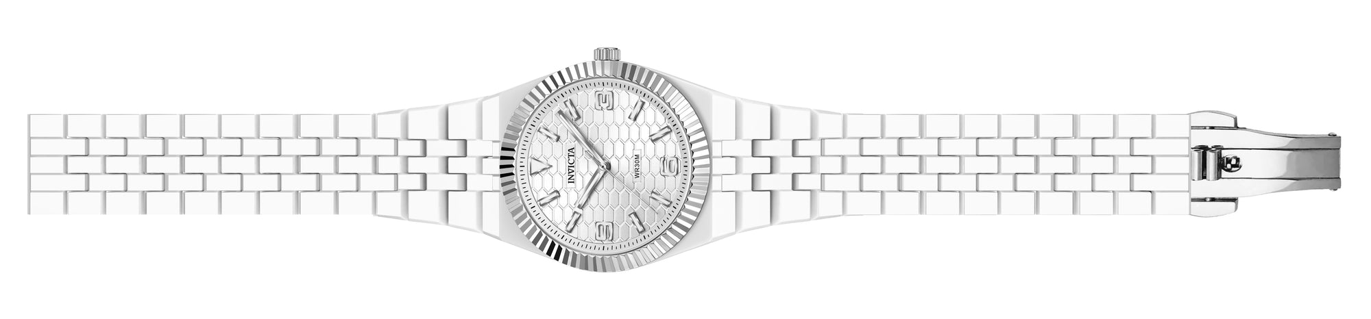 Band For Invicta Specialty  Men 70975