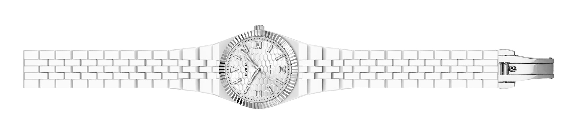 Band For Invicta Specialty  Lady 70992