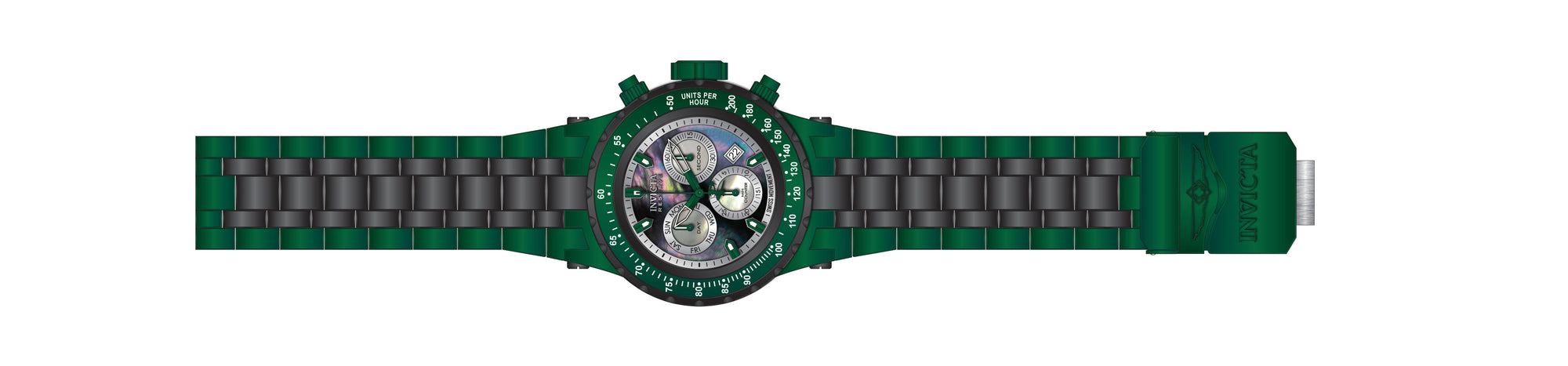 Parts For Invicta Reserve Specialty Subaqua Men 52153