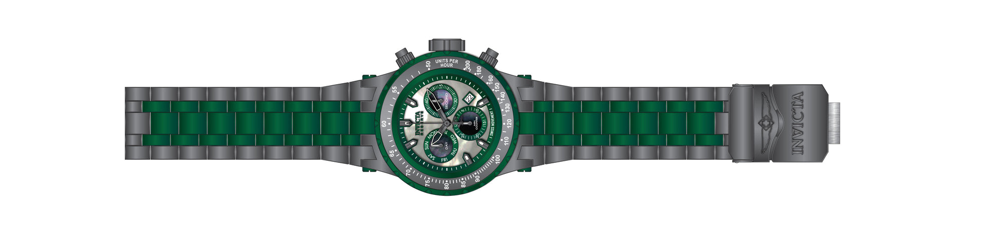 Parts For Invicta Reserve Specialty Subaqua Men 52155