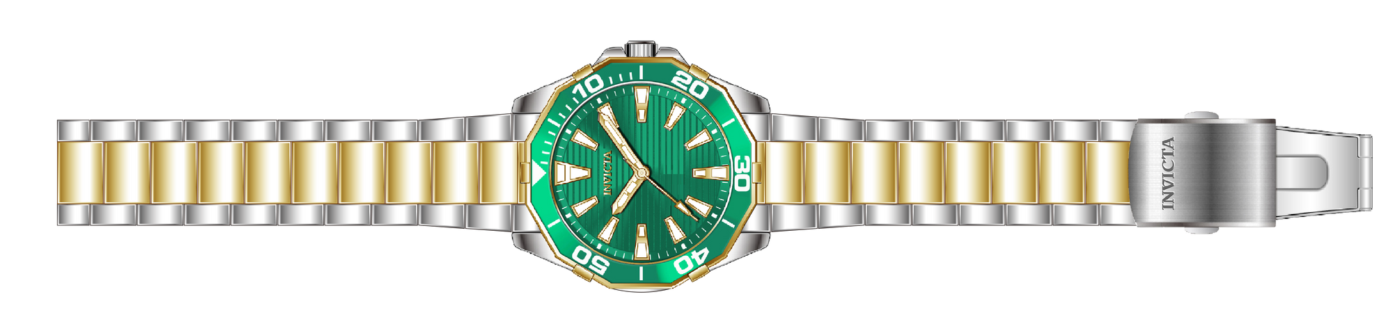 Parts For Invicta Pro Diver 79028