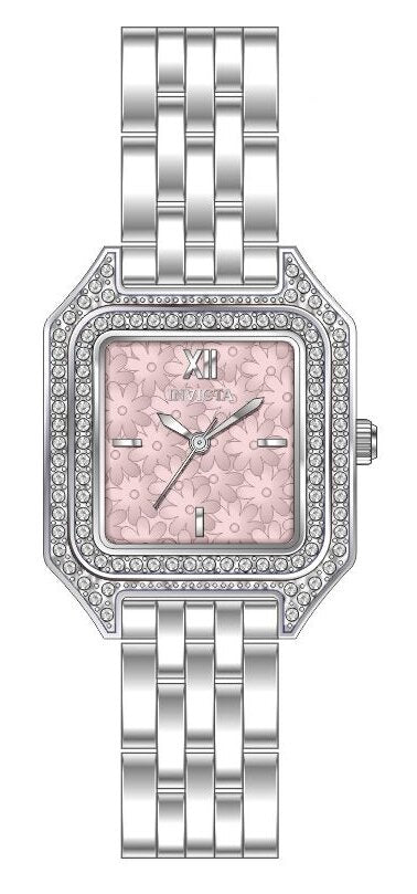 Parts For Invicta Angel  Lady 52310