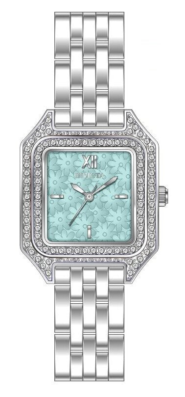 Parts For Invicta Angel  Lady 52311