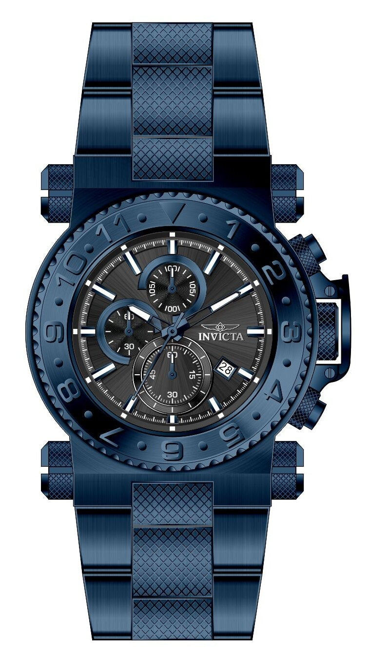 Parts For Invicta Coalition Forces  Men 52321