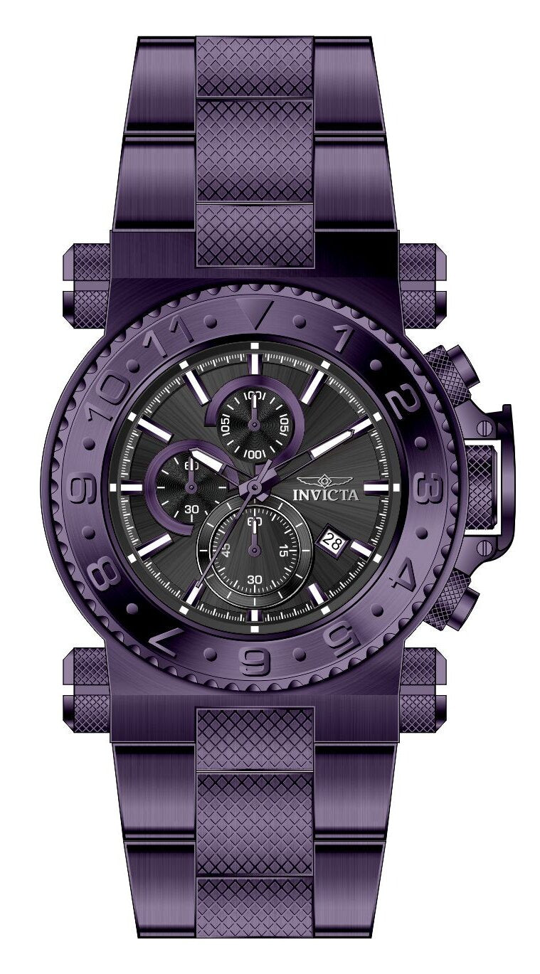 Parts For Invicta Coalition Forces  Men 52324