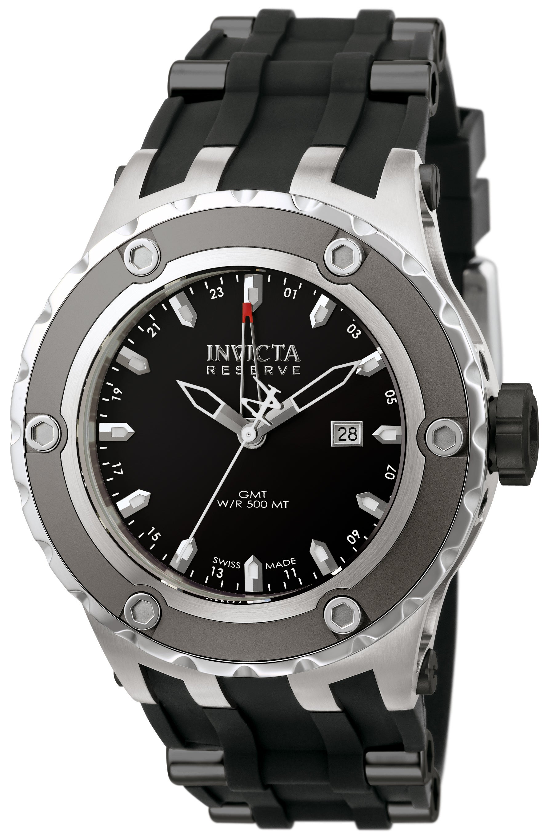 PARTS For Invicta Subaqua 6181