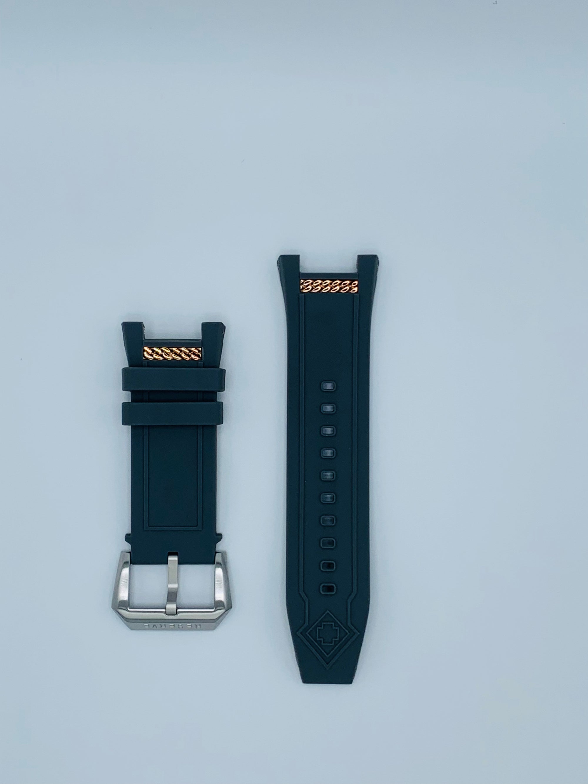 Band for Invicta Reserve Herc Men 33863