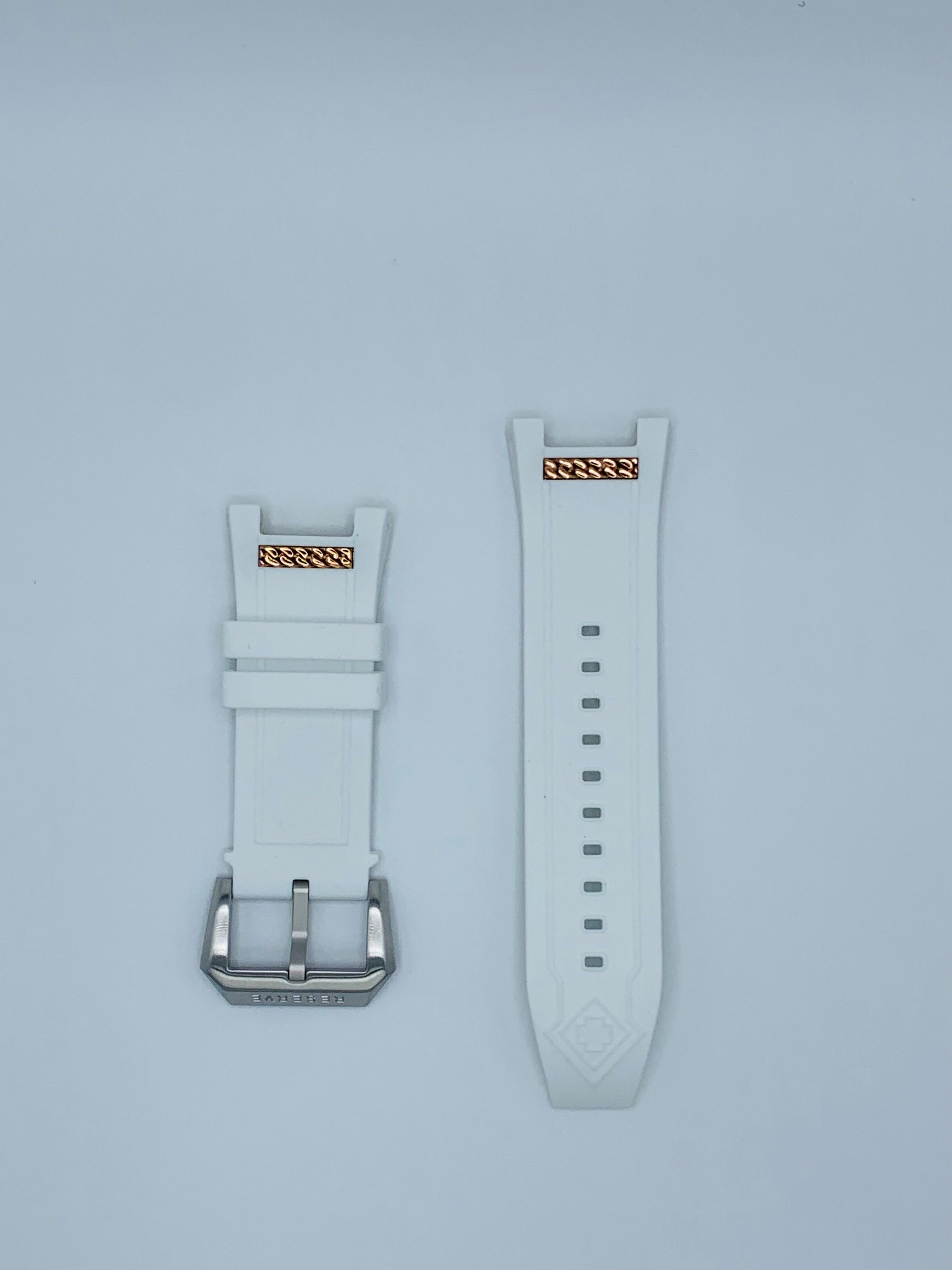 Band for Invicta Reserve Herc Men 33863