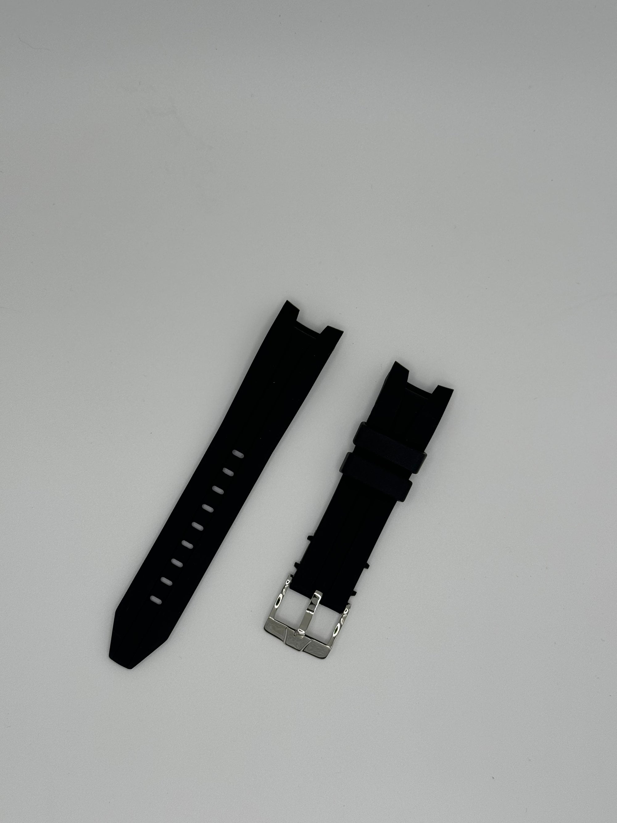 Band for UF6/ Medium 20MM S6113 Black