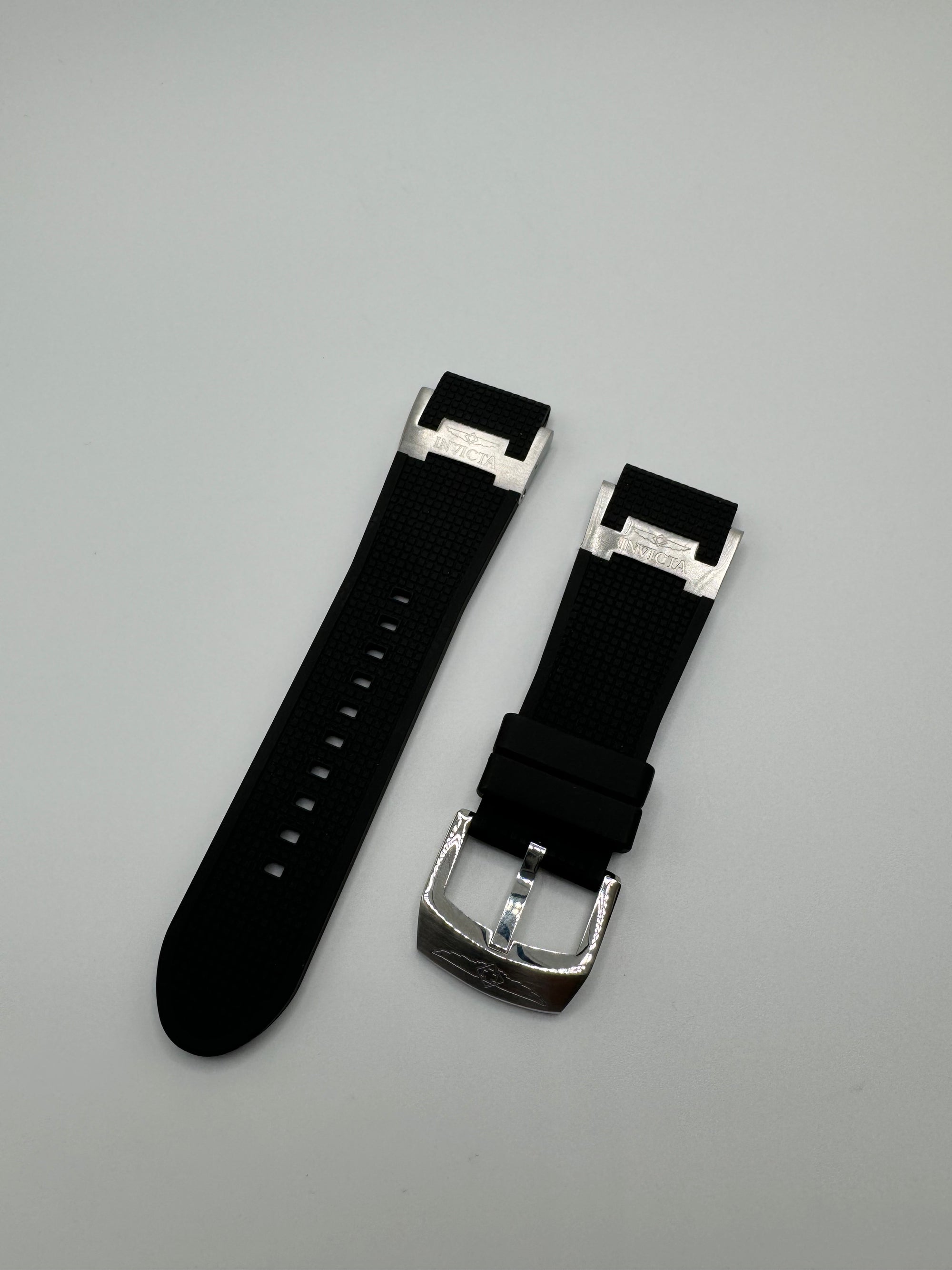 Band for Invicta Force 5842