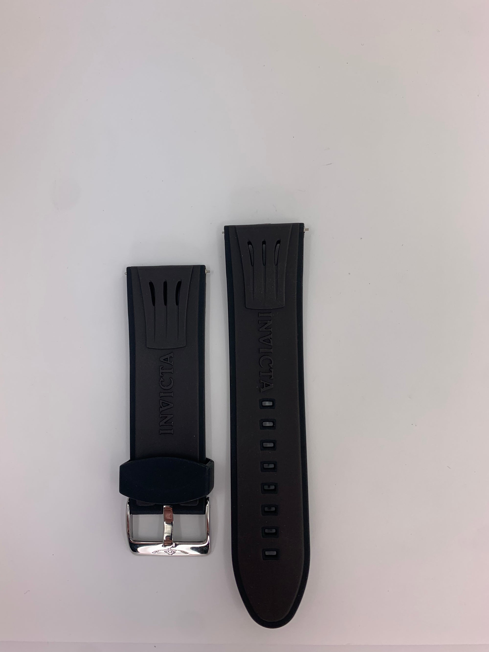 Band for Invicta Signature 7487