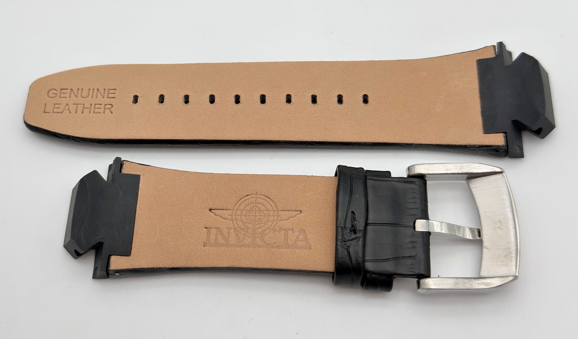 Bands for Invicta Coalition Forces 10022