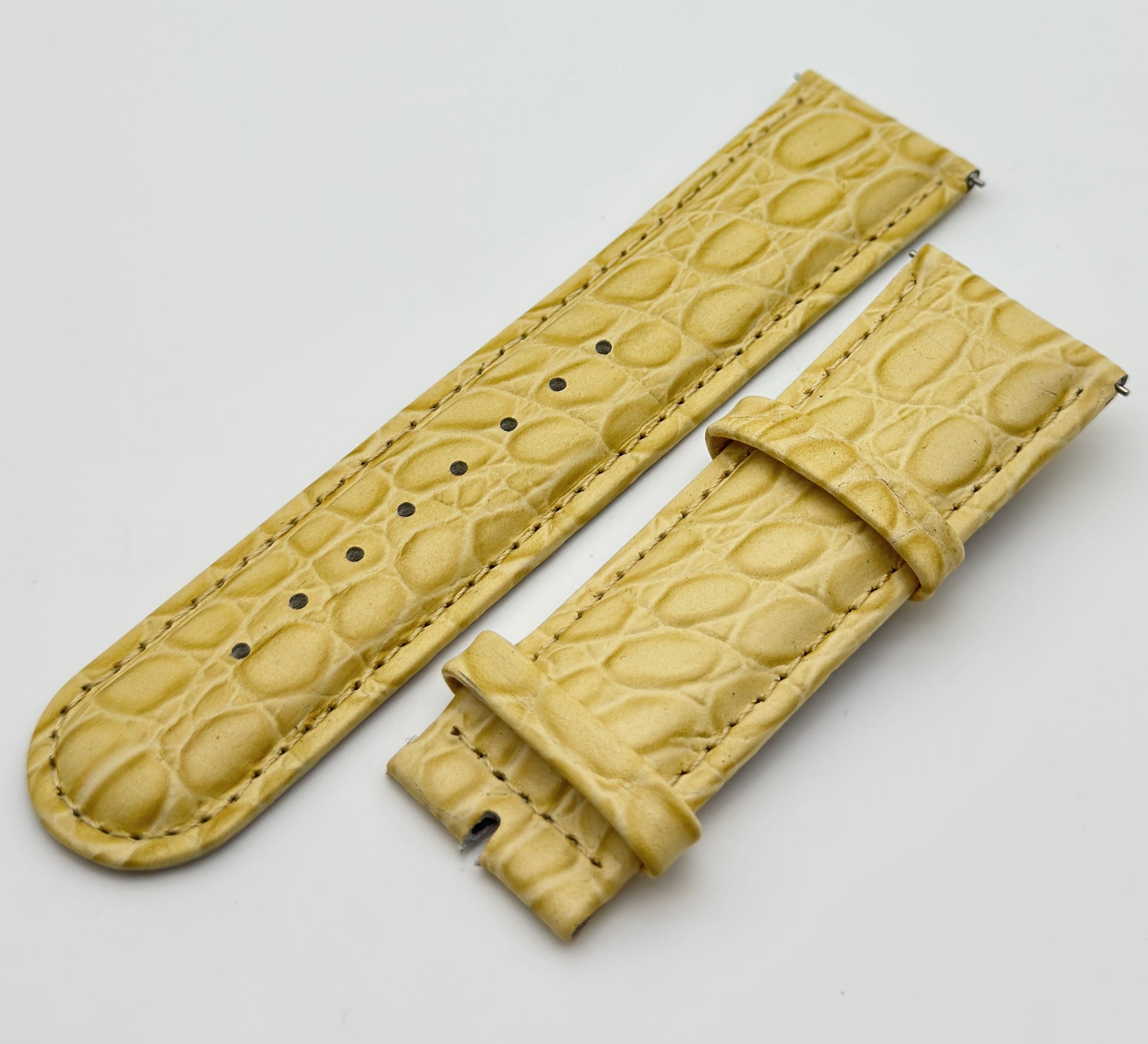 Bands for Invicta Lupah 1027