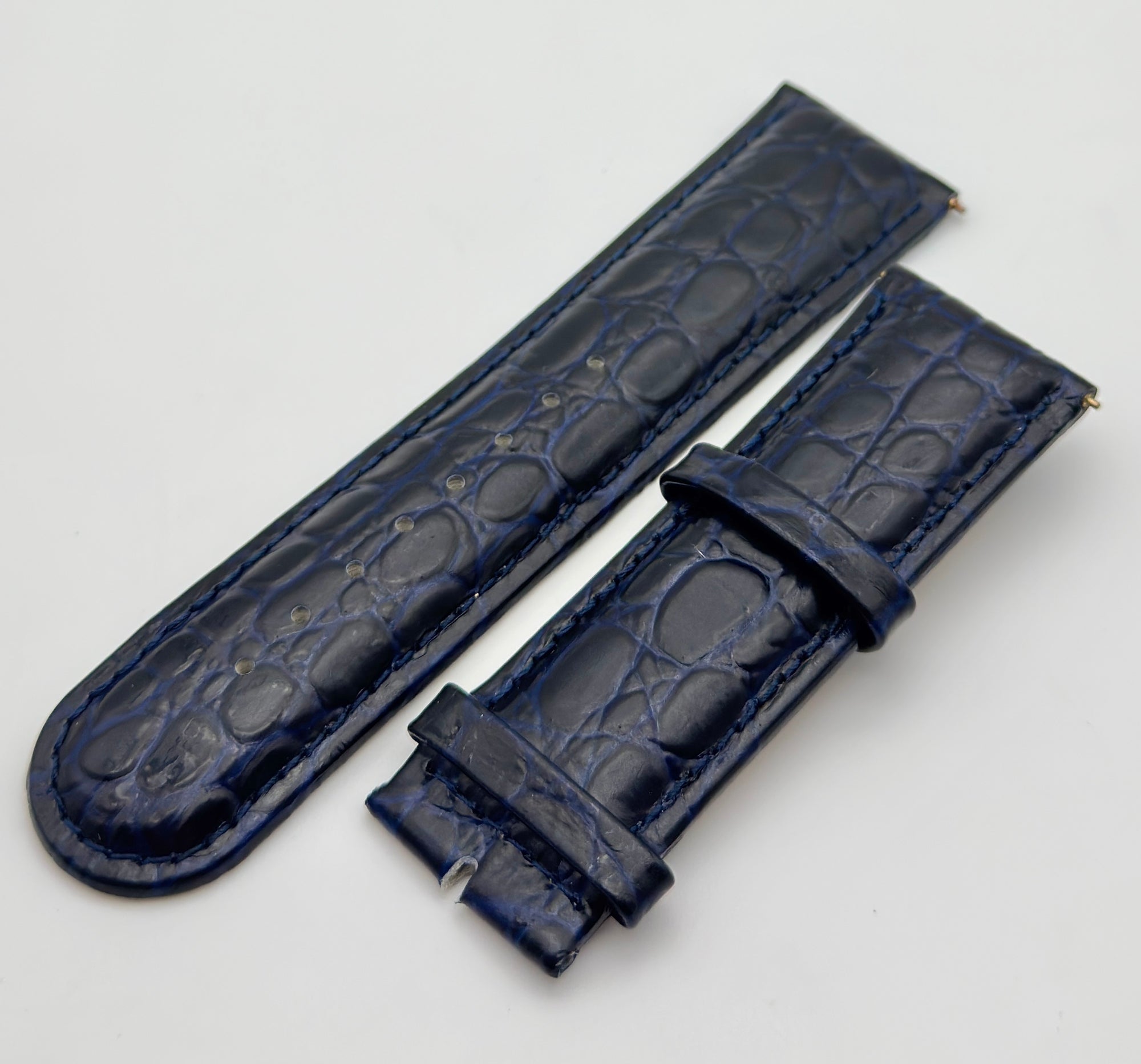 Bands for Invicta Lupah 1027
