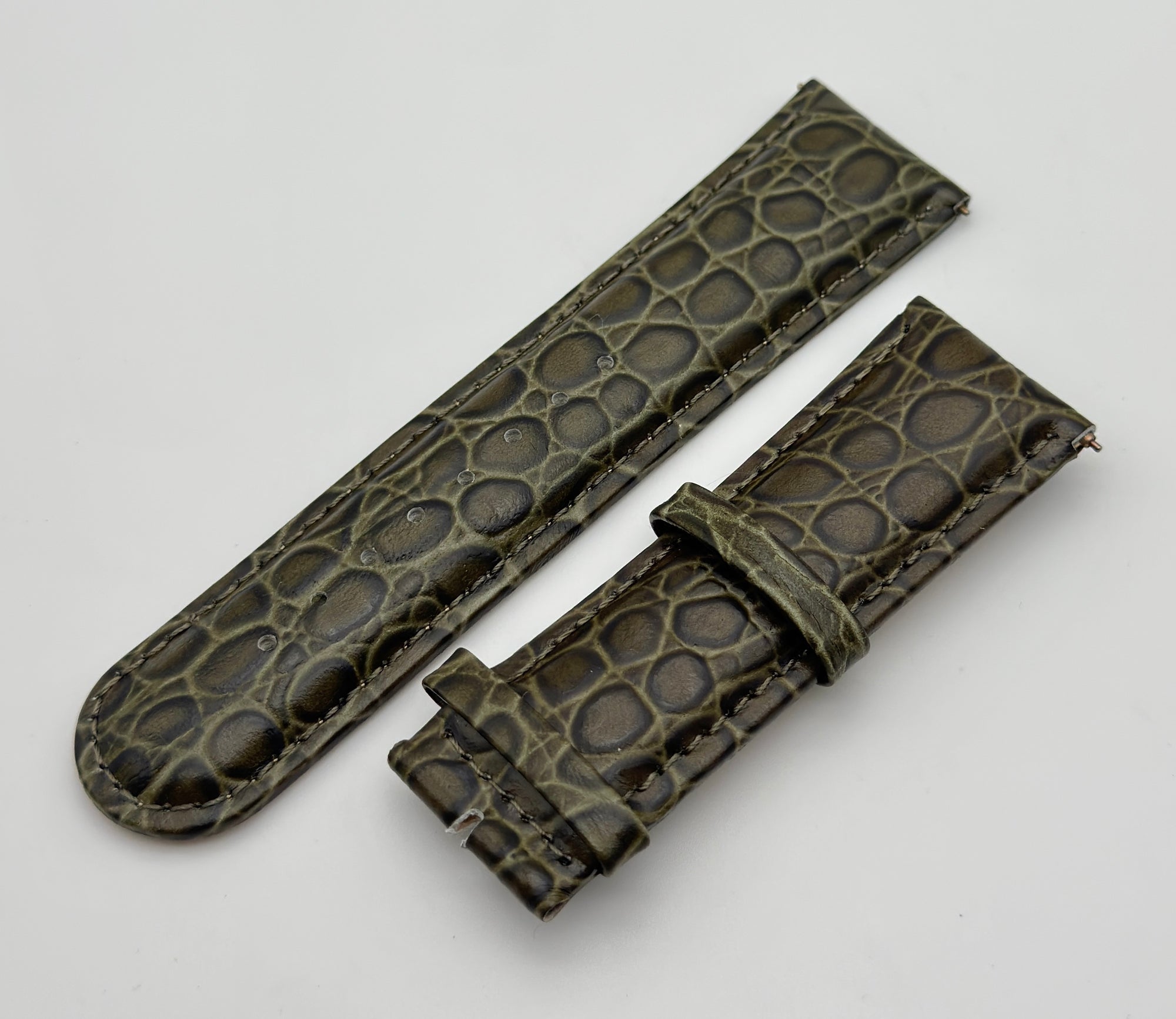 Bands for Invicta Lupah 1028