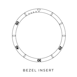 Bezel-Insert