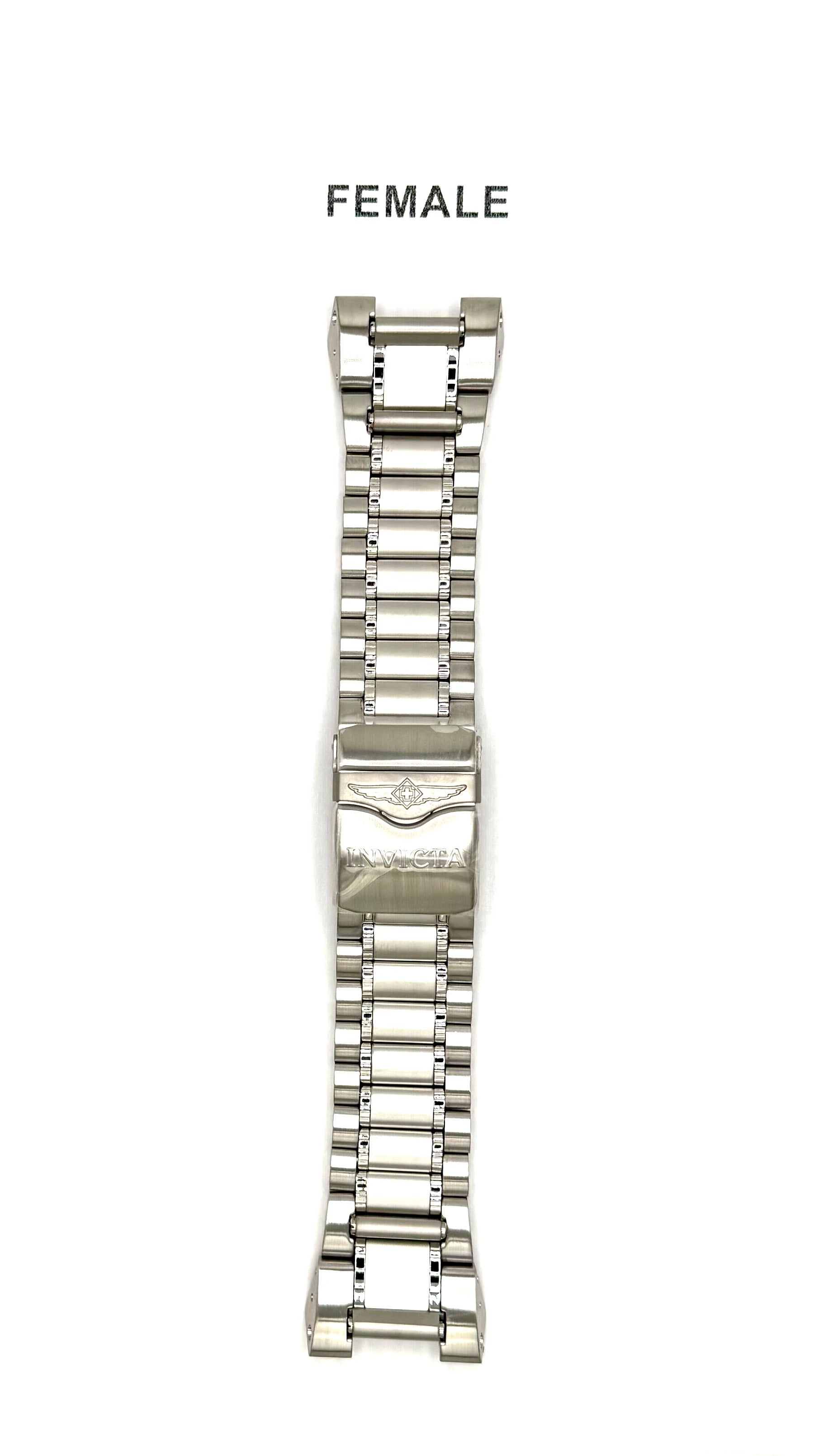 Band for Invicta Subaqua 6550
