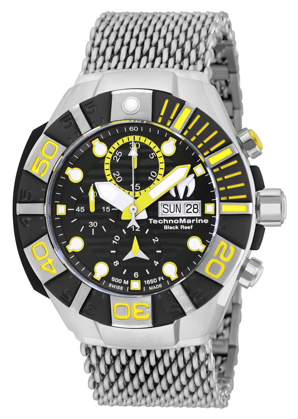 Band for Black /Reef Collection TM-515022
