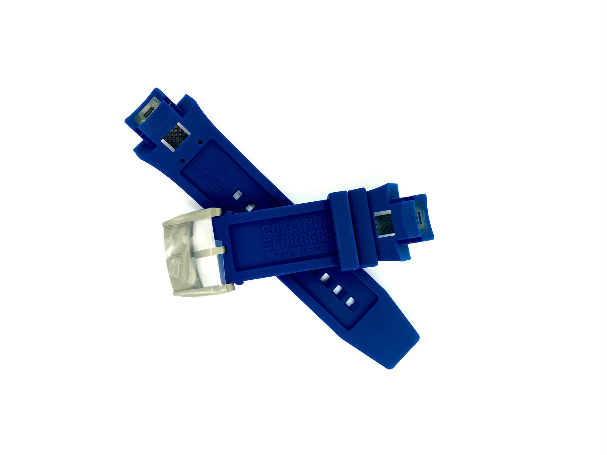 Band for Invicta Coalition Forces 0957