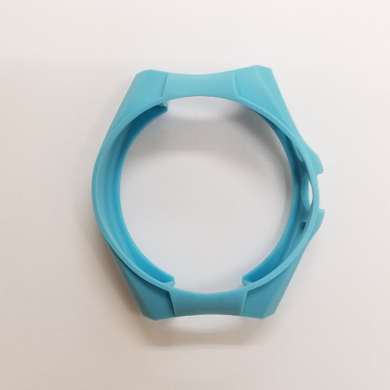 Sky Blue 40mm Cover for Chrono Cruise Models