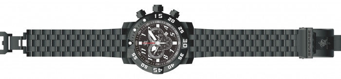 Band for Invicta Sea Base 17549