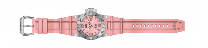 Band for Invicta Excursion 24063