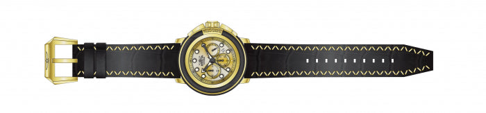 Band for Invicta Bolt 24442