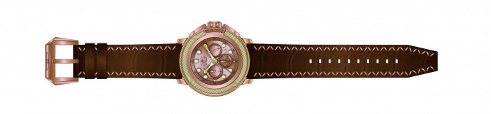 Band for Invicta Bolt 24443