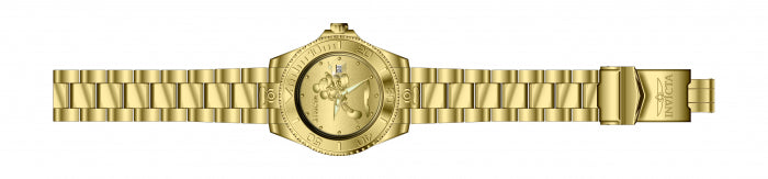 Band for Invicta Disney Limited Edition 24530