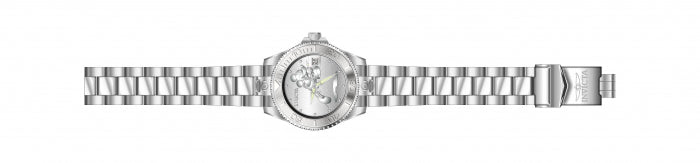 Band for Invicta Disney Limited Edition 24532