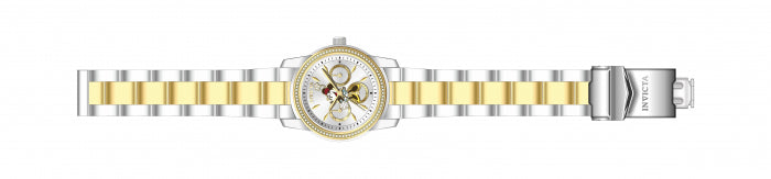 Band for Invicta Disney Limited Edition 24394