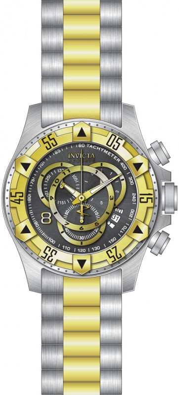 Band for Invicta Excursion 24732