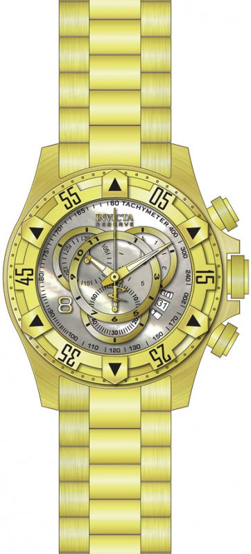 Band for Invicta Excursion 24734