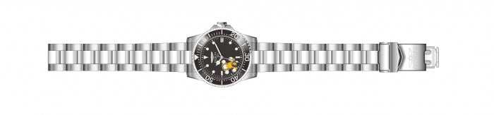Band for Invicta Character Collection 24865