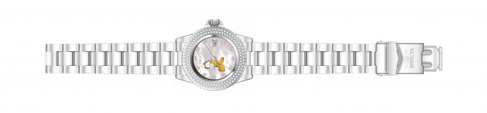 Band for Invicta Character Collection 24868