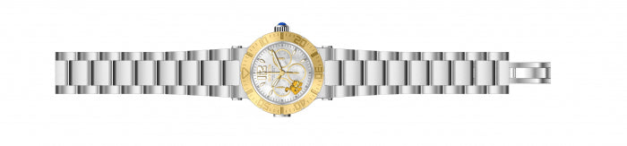 Band for Invicta Character Collection 24870
