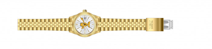 Band for Invicta Character Collection 24876