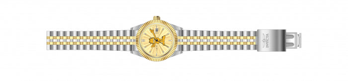 Band for Invicta Character Collection 24877