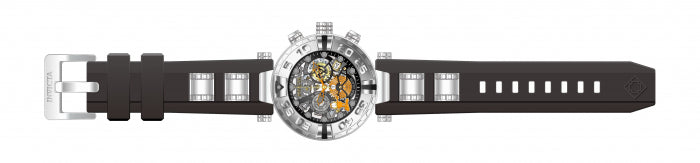 Band for Invicta Character Collection 24878
